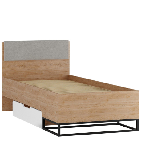 Jednolůžková postel Irawadi IA05