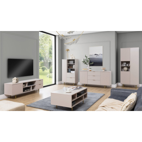Nábytek do obývacího pokoje Nawil I