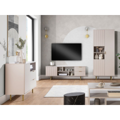 Nábytek do obývacího pokoje Nawil II