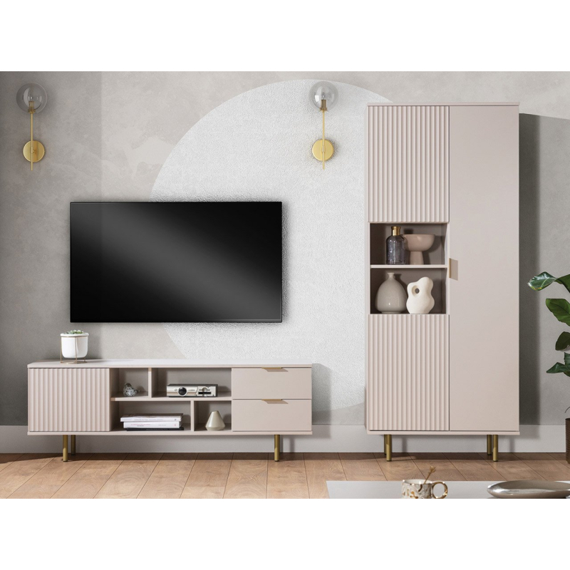 Nábytek do obývacího pokoje Nawil III