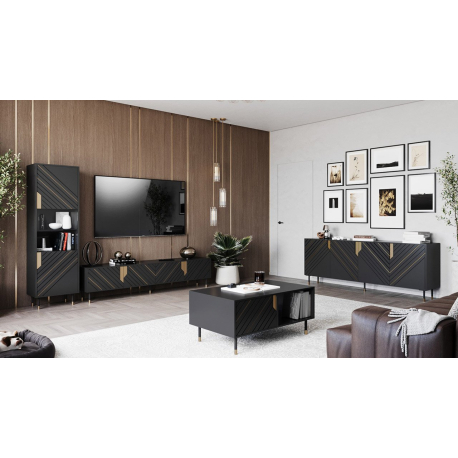 Nábytek do obývacího pokoje Maramax I