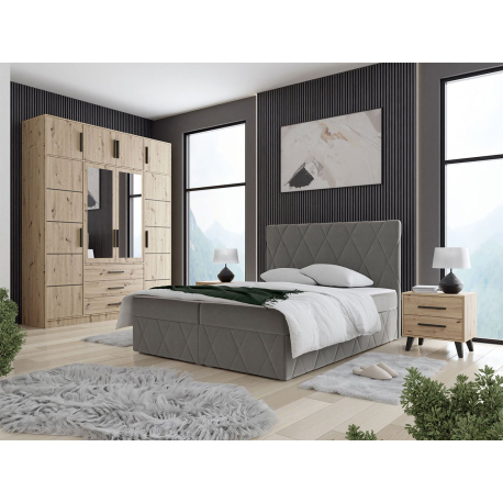 Nábytek do ložnice Korku I