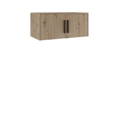 Nástavec skříně Korku D2