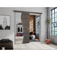 Posuvné dveře Zlatan 70