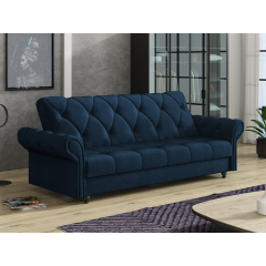 Rozkládací pohovka Niztapi