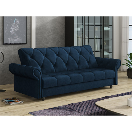 Rozkládací pohovka Niztapi