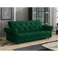 Rozkládací pohovka Niztapi