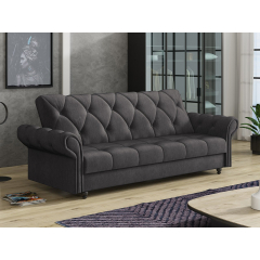 Rozkládací pohovka Niztapi