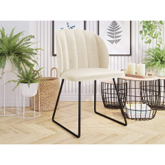 Jídelní židle Tosiano