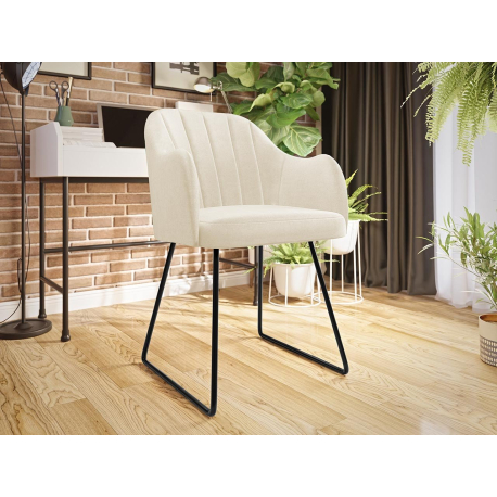 Jídelní židle Mikasio