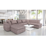 Rohová sedací souprava Tony Bis Premium
