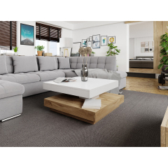 Konferenční stolek Druzjan