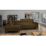 Rohová sedačka Wales