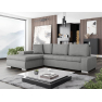 Rohová sedací souprava Herkules Mini