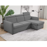 Rohová sedací souprava Nivorra Mini
