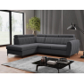 Rohová sedací souprava Patruzo L