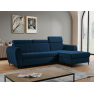 Rohová sedací souprava Patruzo Mini