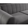 Rohová sedací souprava Patruzo Mini