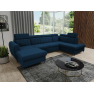 Rohová sedací souprava Patruzo XL