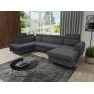 Rohová sedací souprava Patruzo XL