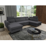 Rohová sedací souprava Patruzo XL