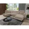 Rohová sedací souprava Patruzo XL