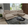 Rohová sedací souprava Patruzo XL