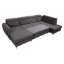 Rohová sedací souprava Patruzo XL