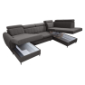 Rohová sedací souprava Patruzo XL