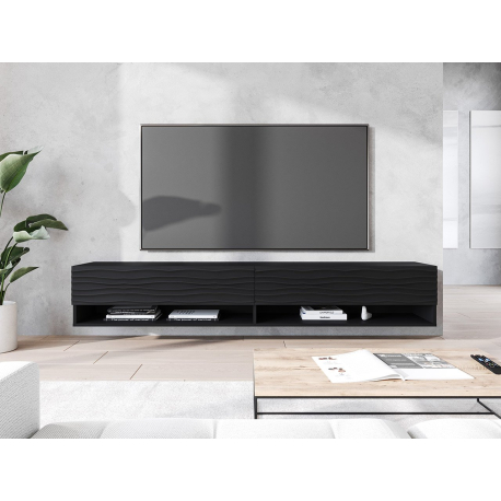 TV stolek/skříňka Adenik 180 MDF