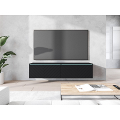 TV stolek/skříňka Dlone 140 MDF