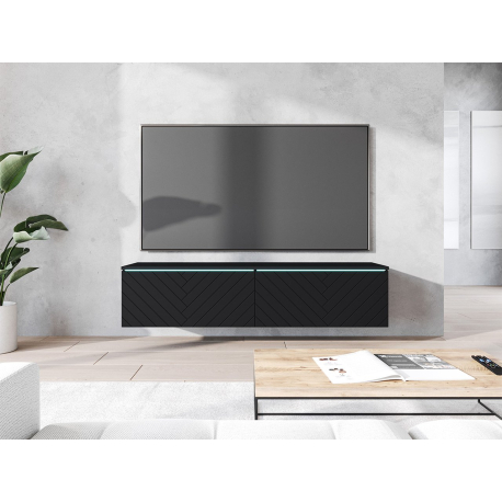 TV stolek/skříňka Dlone 140 MDF