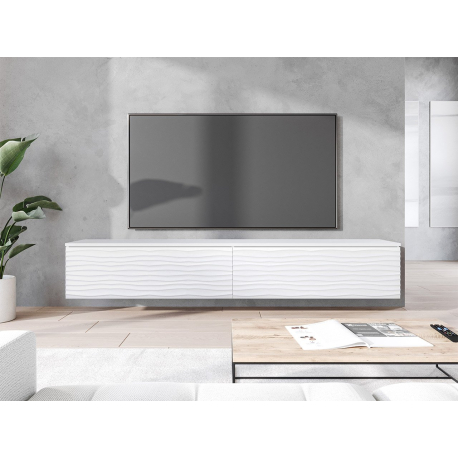 TV stolek/skříňka Dlone 180 MDF