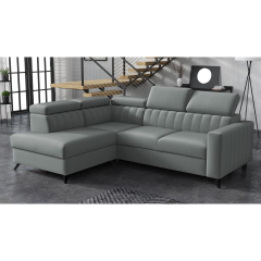 Rohová rozkládací sedačka Levioseno 2RRLXP