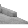 Rohová rozkládací sedačka Levioseno Premium S