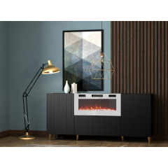 Komoda s krbem 180 Sinenko