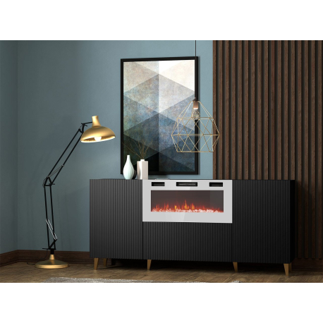 Komoda s krbem 180 Sinenko