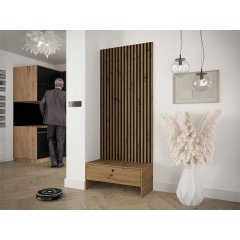 Předsíň Esmoltis VII