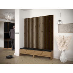 Předsíň Esmoltis V