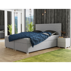 Kontinentálni postel Materenko