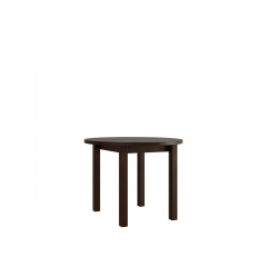 Rozkládací jídelní stůl Mosso 100/180 IV