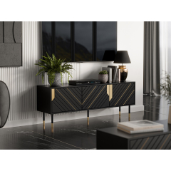 TV stolek Maramax 150 3D