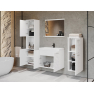 Koupelnový nábytek Megi I MDF