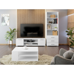 Sestava nábytku do obývacího pokoje Toteri II