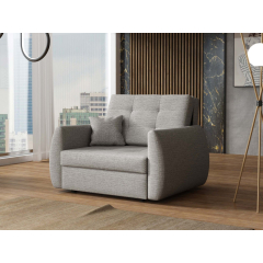 Rozkládací křeslo Clivia Art I