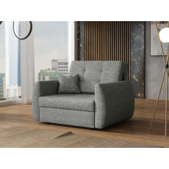 Rozkládací křeslo Clivia Art I