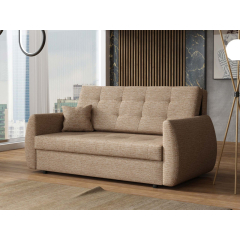 Pohovka s úložným prostorem Clivia Art III