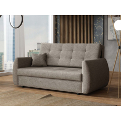 Pohovka s úložným prostorem Clivia Art III