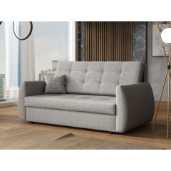 Pohovka s úložným prostorem Clivia Art III