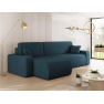 Rohová sedačka s funkcí spaní Easton L S